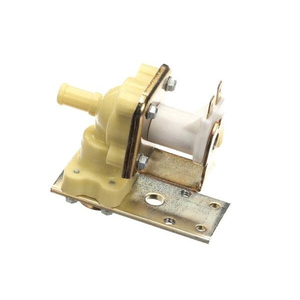 Wilbur Curtis Valve, Inlet 1 Gpm 240V 6W WC-856 - main